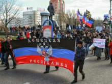 Революционный Донбасс: этапы пути длиною в век
