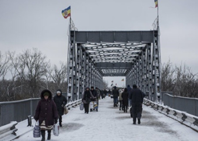 Что происходит в Луганске? Интервью авторов телеграм-канала «Тайны Луганской Республики»