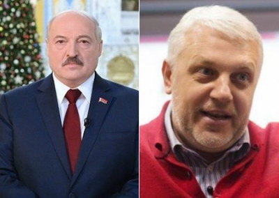 Лукашенко обвиняют в «заказе» убийства Шеремета