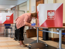 «Евродиктатура» пошатнулась, но устояла. Как выборы в Польше и Румынии повлияют на политическое поле Европы? Мнение Станислава Стремидловского