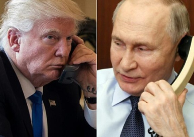 Выход США из переговоров не принесёт пользы Киеву, Европе нечего предъявить России. Мнение Андрея Манойло