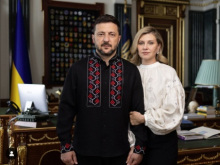 Зеленский готовится к выборам. Его конкуренты — Залужный, Буданов и Билецкий