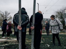 Выбор неонацистов: самоубийство Украины ради Запада