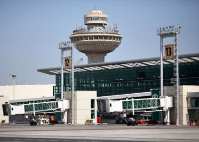 Вопрос решён. 1 августа пограничники РФ покинут аэропорт «Звартноц» в Армении