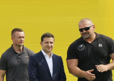Вирастюка протащили в народные депутаты