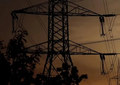Веерные отключения электроэнергии на Украине будут чаще и станут длиться дольше