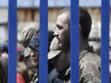 На Украине вместо военнопленных готовят на обмен по формуле «1000 на 1000» политзаключённых
