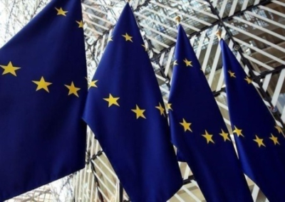 ЕС тоже отказался от роли посредника в урегулировании конфликта на Украине