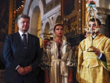 Папу Римского надо назначать указом Порошенко: Рада задумалась над «реформой» церкви