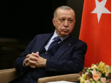 «Шаг назад»: Эрдоган доволен заявлением послов 10 стран-союзников по НАТО