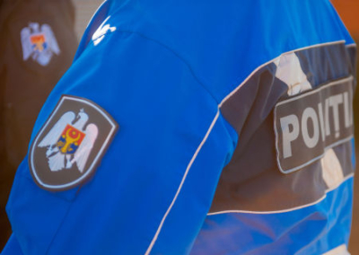 Молдавская полиция похищает жителей Приднестровья