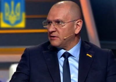 Депутат Рады предрекает Украине новый Майдан
