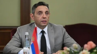 ЕС выдвинул  Сербии ультиматум, потребовав убрать Вулина