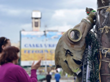 Украинский кризис как часть российского. К новой книге на заданную тему