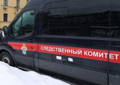 Жительница Санкт-Петербурга заманила к себе домой двух школьников, угрожала им ножом, избила нунчаками и распылила газ