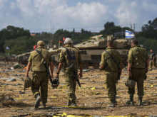 Чем обернётся для Израиля наземная операция против ХАМАС