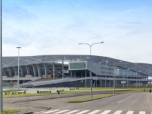Львовские депутаты требуют присвоить стадиону «Арена Львов» имя Бандеры