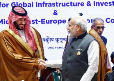 Le Monde: Саудовская Аравия восстановила контроль над рынком нефти при активной поддержке России