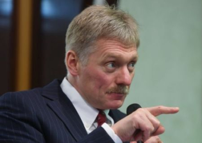 Песков: спецоперация на Украине будет продолжаться до достижения всех целей