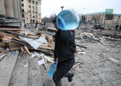 Ситуация близка к гуманитарной катастрофе: как обстоят дела на освобождённых территориях Украины