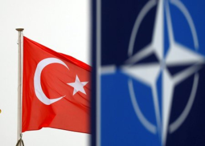 В Турции анонсировали возможный выход из НАТО через полгода