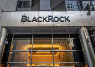 Ахметов будет управлять украинскими активами BlackRock?