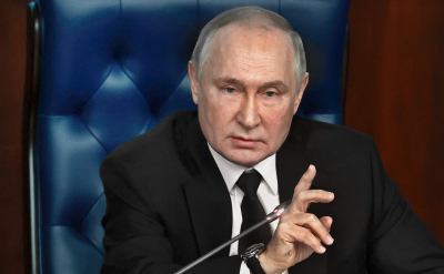 Путин заявил о сильном рывке России и опасной зависимости от внешних факторов