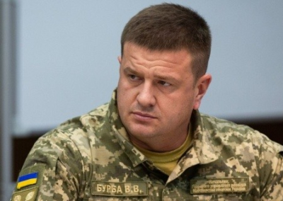 Порошенко хочет назначить главой НАБУ своего друга-разведчика, разгонявшего Майдан в 2014 году