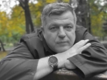 Сегодня Алексею Журавко могло бы исполниться 50 лет