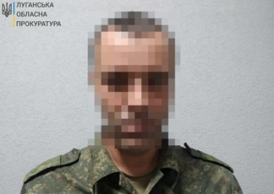 Суд арестовал задержанного Украиной представителя ЛНР в СЦКК Косяка