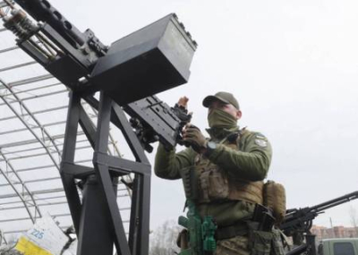 «Очень-очень скоро». США анонсировали новый пакет военной помощи Украине