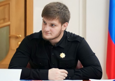 Чеченские власти будут следить за поведением жителей региона в Сети