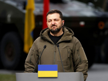 Глава СВР России Нарышкин заявил о «всяких вариантах» судьбы Зеленского