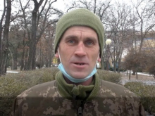 «Ваши руки в крови по самые гланды»: перешедший на сторону ДНР солдат ВСУ обратился к Зеленскому