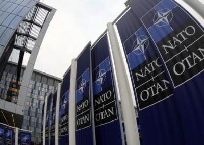 НАТО назвал РФ угрозой евроатлантической безопасности