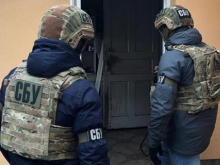 Под прессинг украинских карательных органов попадают все — от промышленников до «ветеранов АТО» и «коллаборантов»