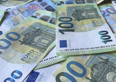 Урсула фон дер Ляйен: Украина получит первые €1,5 млрд доходов от российских активов в июле