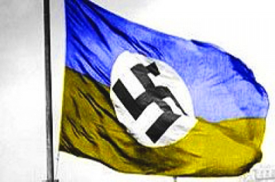 Превзойти фашистов в фашизме:  от Порошенко требуют "декоммунизировать" русские имена и фамилии