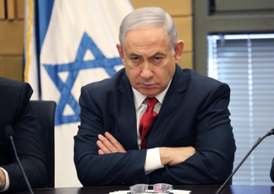 Нетаньяху: мы нанесём очень тяжелый урон в ответ на любую агрессию против нас