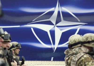 Члены НАТО приостанавливают своё участие в Договоре об обычных вооружённых силах в Европе