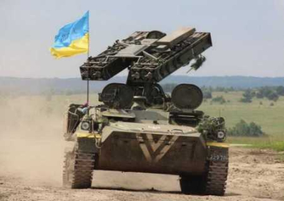 На Украине признали, что ПВО не может сбивать российские БПЛА и ракеты вдали от жилых домов
