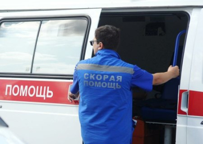 Силовики Зеленского убили женщину в Донецке