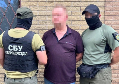 На Украине арестован журналист Жан Новосельцев, ему вменяют противодействие работе ТЦК