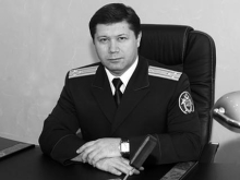 Глава пермского управления СКР покончил с собой после совещания по делу ЧП в университете