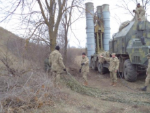 Киевская хунта готовится сбивать самолеты над Крымом - Журавко