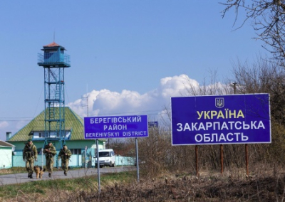 Шпионские игры Киева против Венгрии. Многовековой конфликт вскоре заиграет новыми красками. Мнение Эдуарда Попова