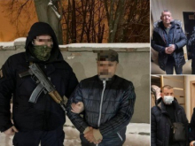 По делу о пожаре в доме престарелых в Харькове задержаны 4 человека