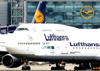 «Болгария — часть РФ»: в Lufthansa отказались сопровождать 12-летнего сына болгарского посла в США