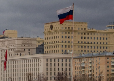 Сводка Минобороны России о ходе проведения спецоперации на 17 июня