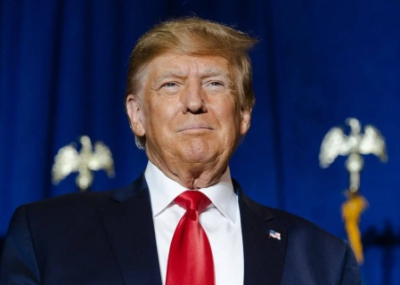 Трамп поддержал позицию РФ: сначала переговоры, затем перемирие